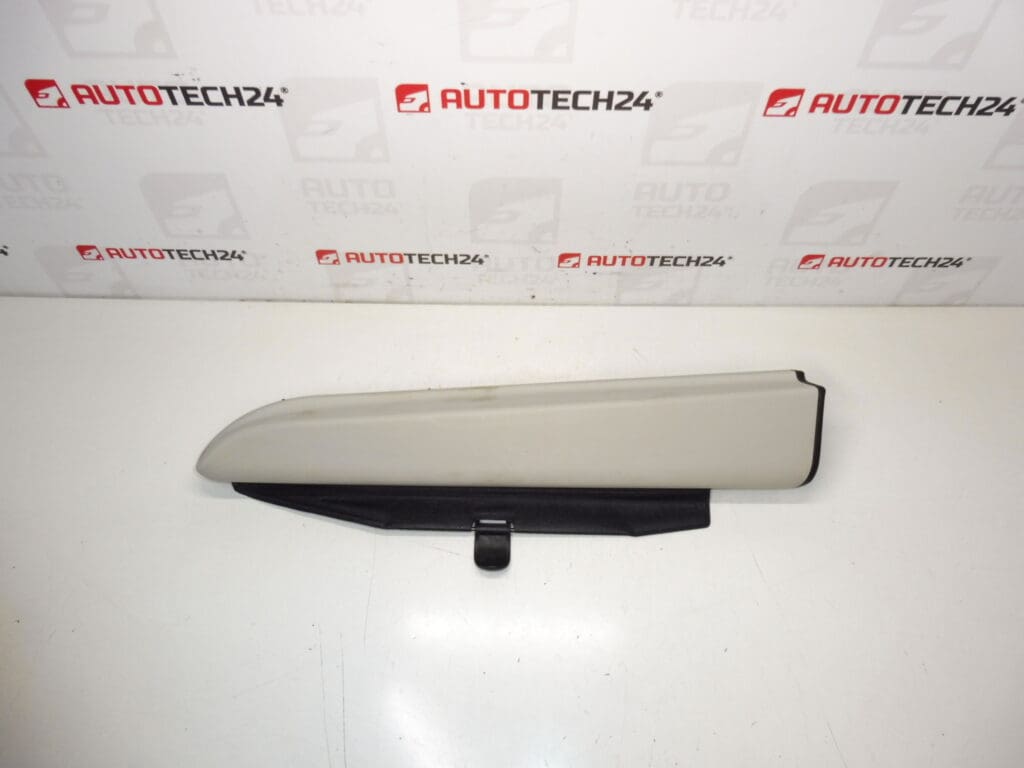 Side Sun Visor Citroën C3 Picasso 96825513bj