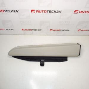 Side Sun Visor Citroën C3 Picasso 96825513bj