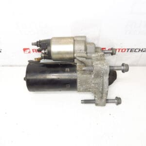 Starter Citroën Peugeot 1.8 2.0 16V 0001108400 9648111680 5802W5