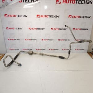 Tubo climático Peugeot Citroën 6477F3 + 647774