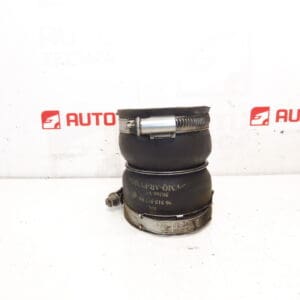 Turbe 1.6 Hdi Citroën Peugeot 9651559780 0382fe