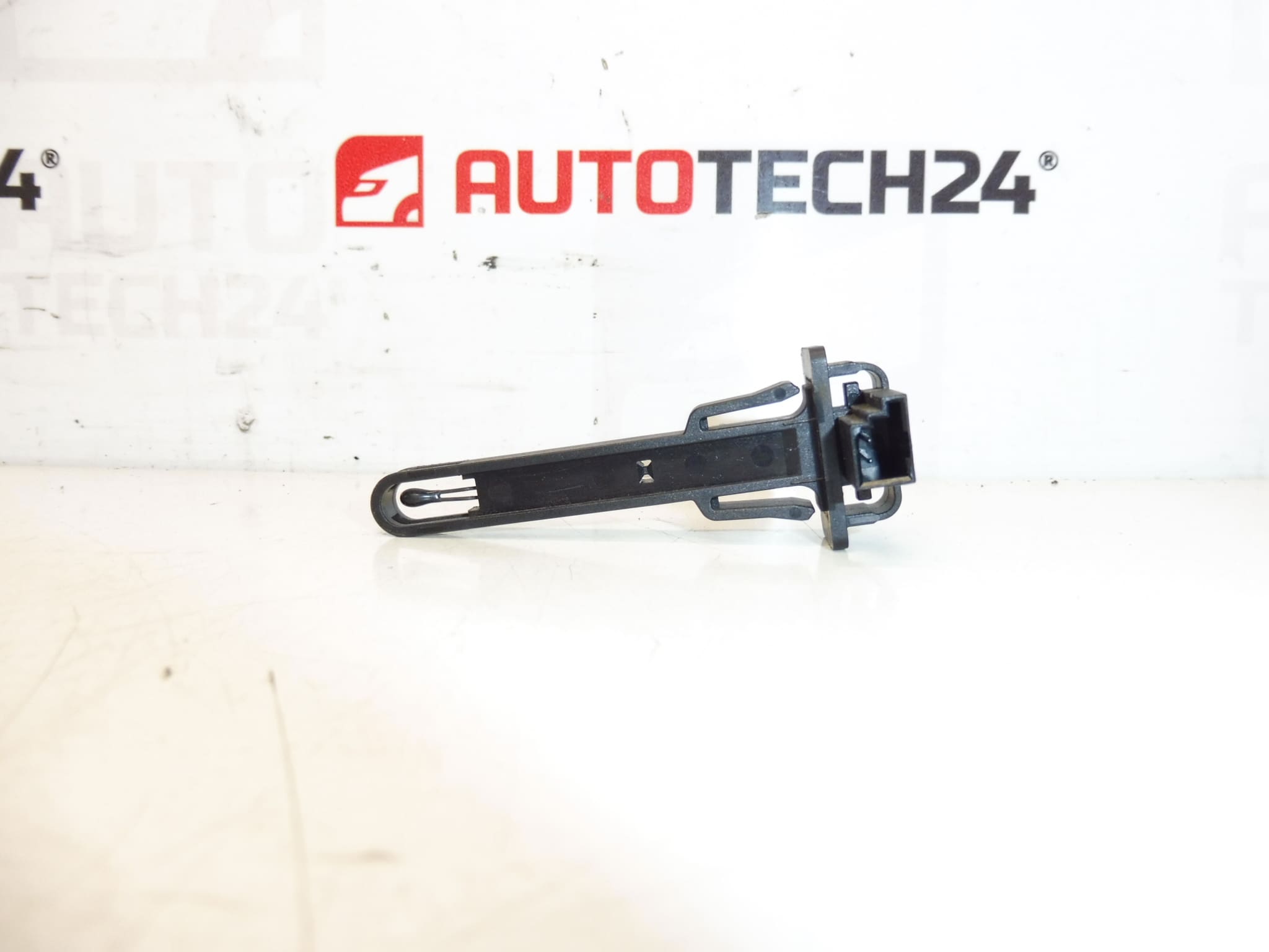 Valeo T1000210q Citroën Peugeot 643665 - Imagen 2