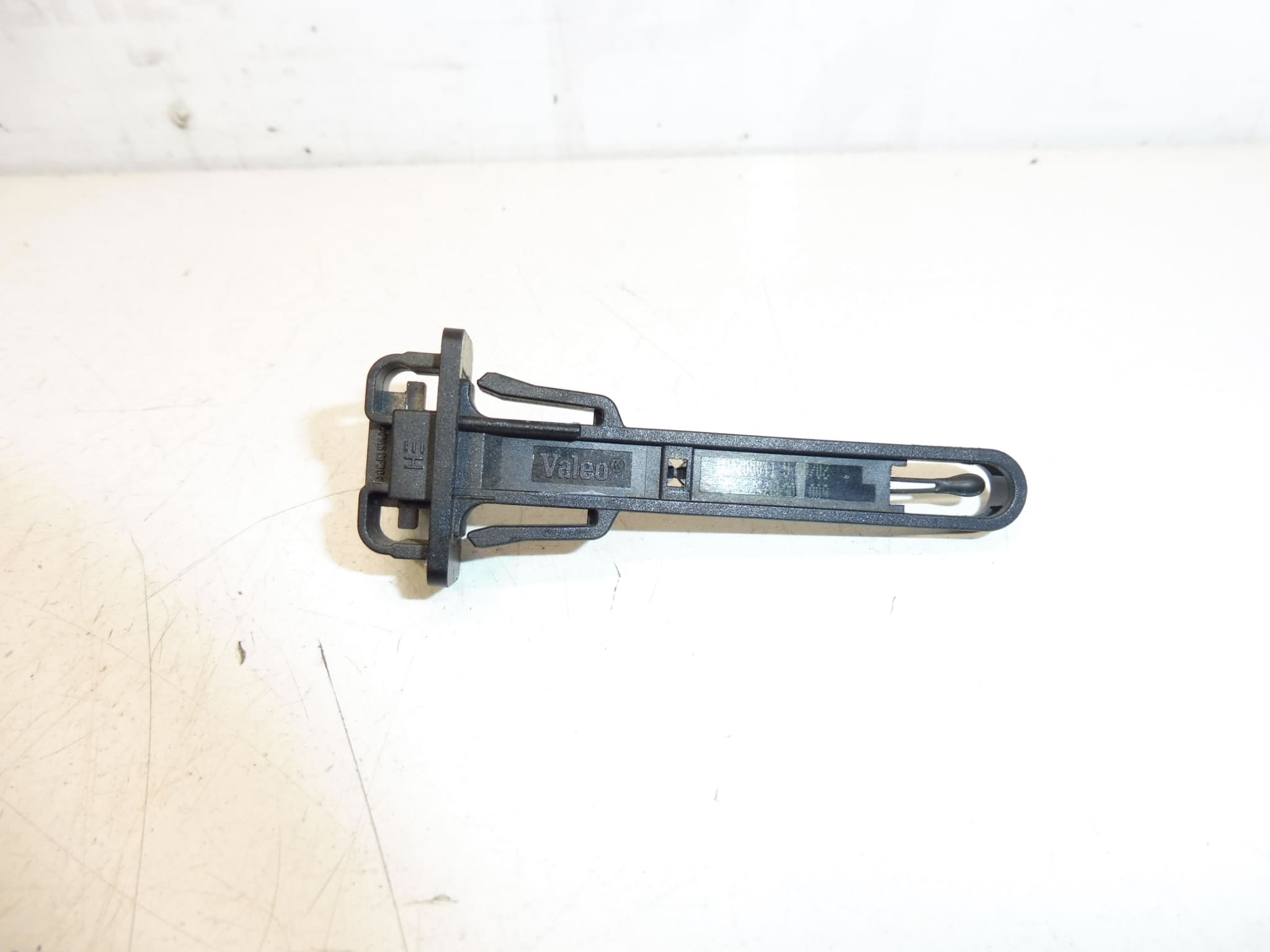 Valeo T1000210q Citroën Peugeot 643665