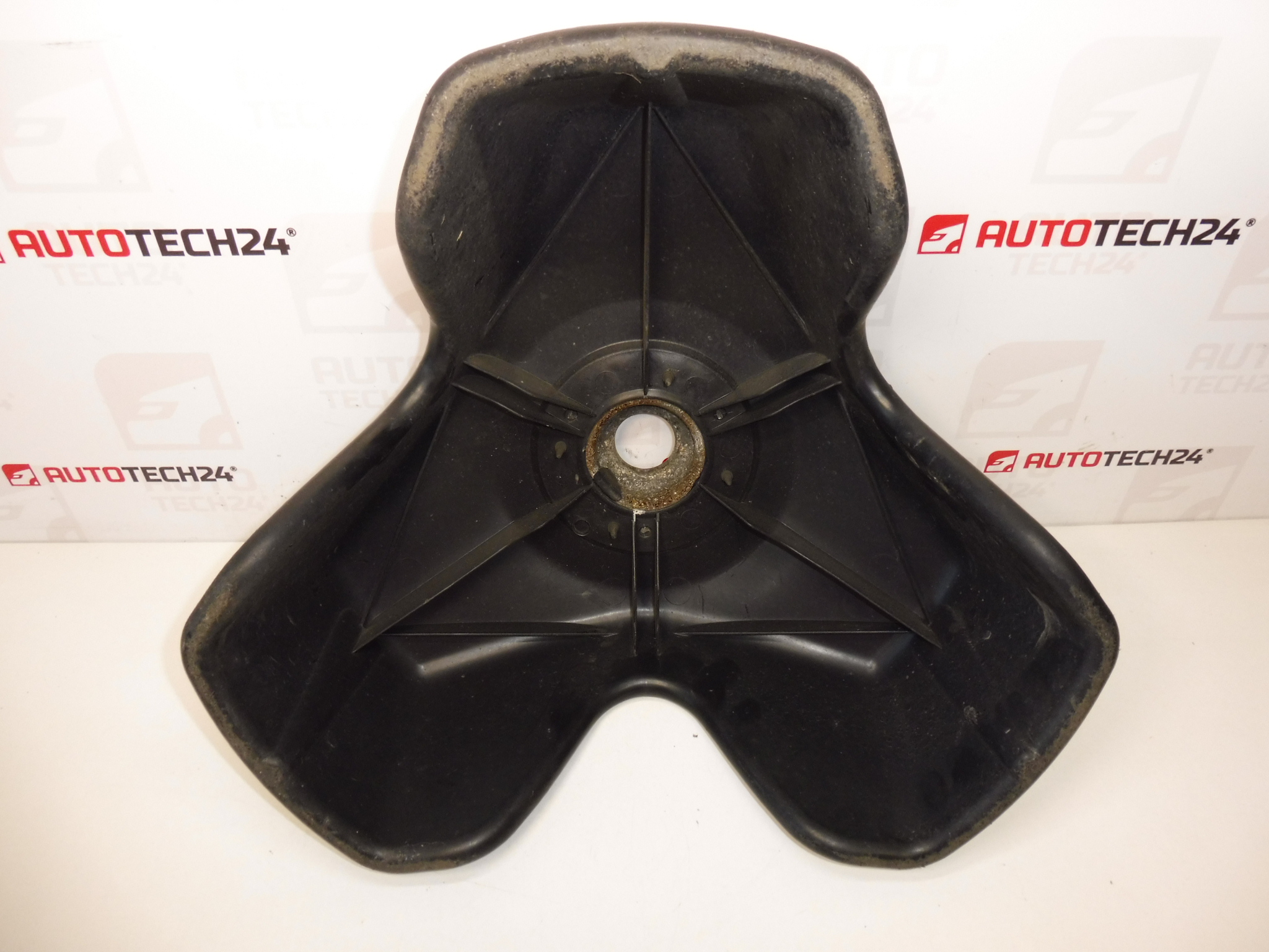 Soporte de repuesto Citroën Peugeot 1400376180 7603N5