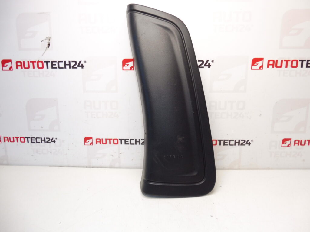 Citroen Peugeot 9675701977 9675701980 Airbag de asiento