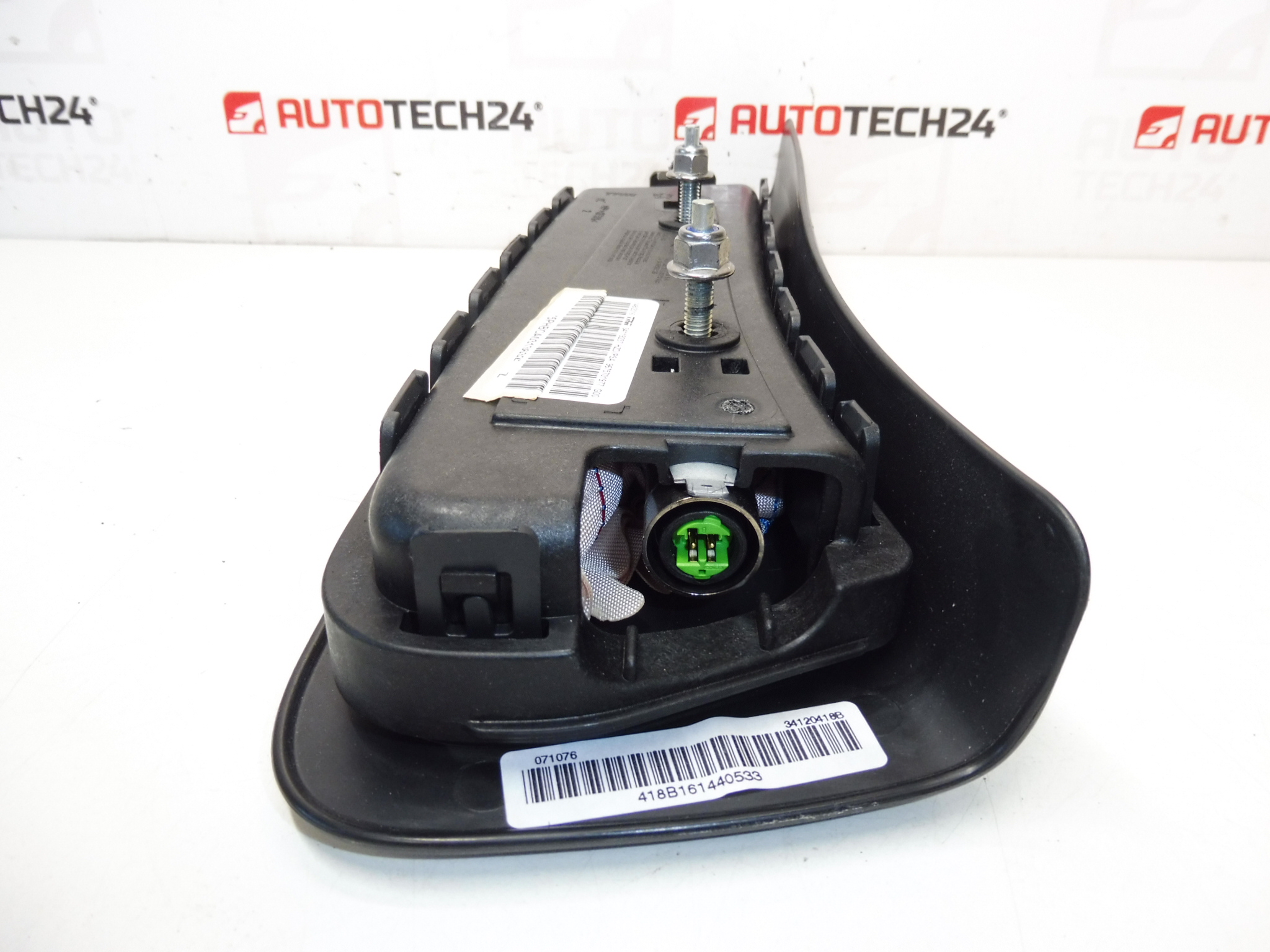 Citroen Peugeot 9675701977 9675701980 Airbag de asiento