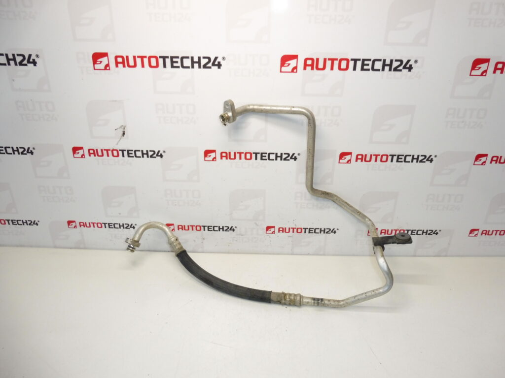 Tubo climatizador Citroën C-ELYSEE Peugeot 301 9674395080