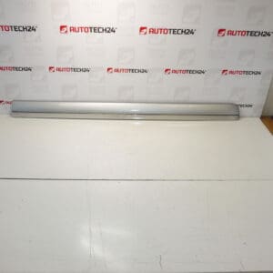 Bar de la puerta de entrada izquierda Citroen C8 Peugeot 807 EZRC 1401028777 8545GH