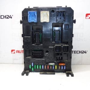 BSO04EV2 KE3-00 Citroën Peugeot 9812189480 1613583780