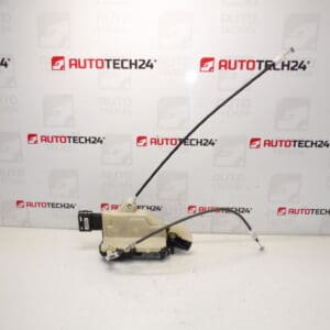 Chateau trasero izquierdo 5.