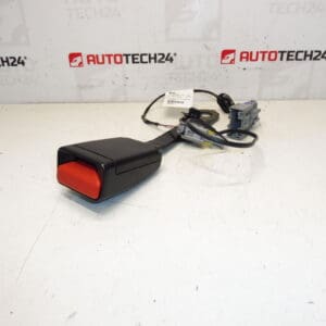 Citroën C-Elée Peugeot 301 96730206XT Canteleformador de seguridad