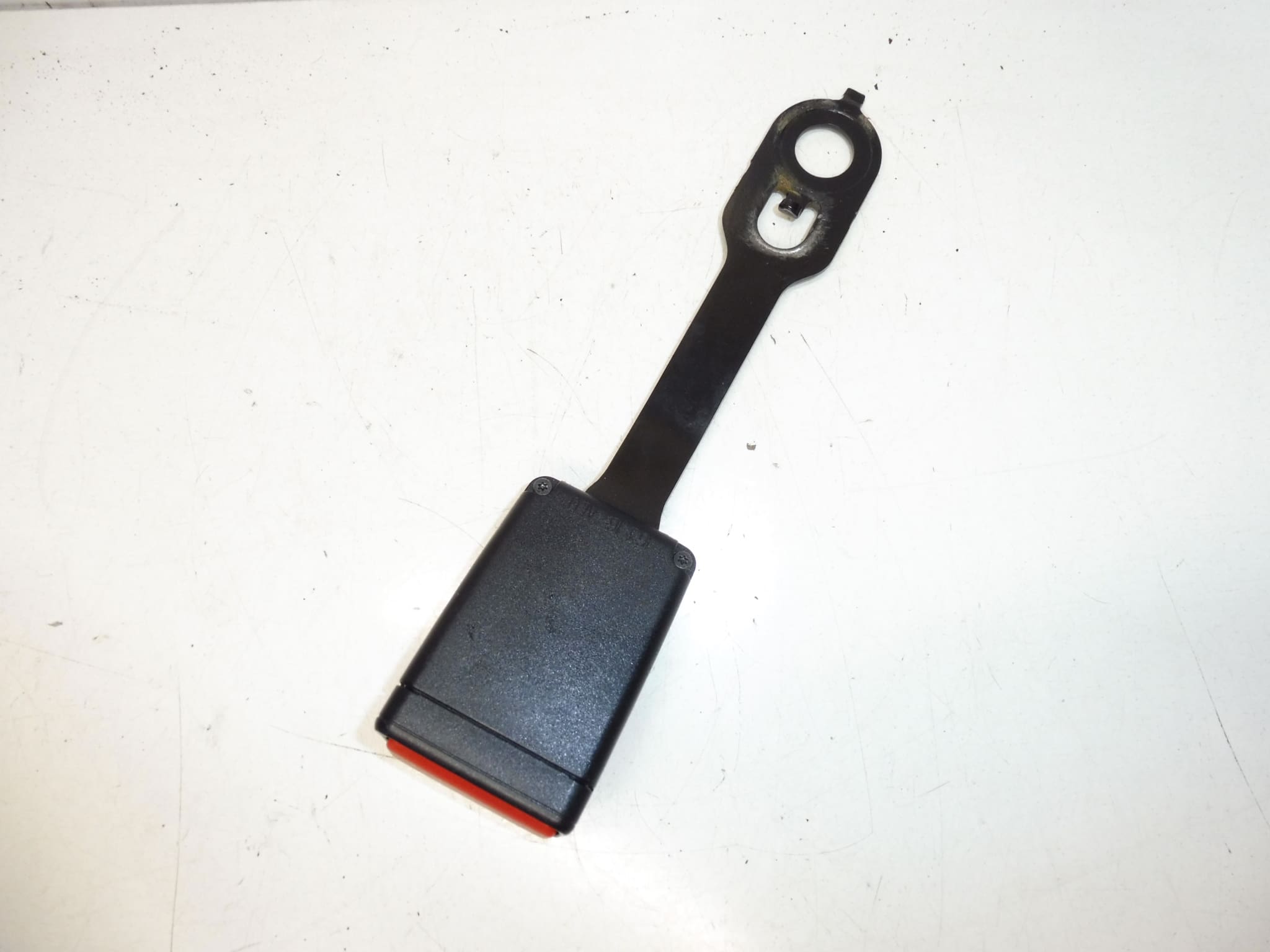 Citroën C-Elysée Peugeot 301 96753793XT Botón de seguridad - Imagen 2