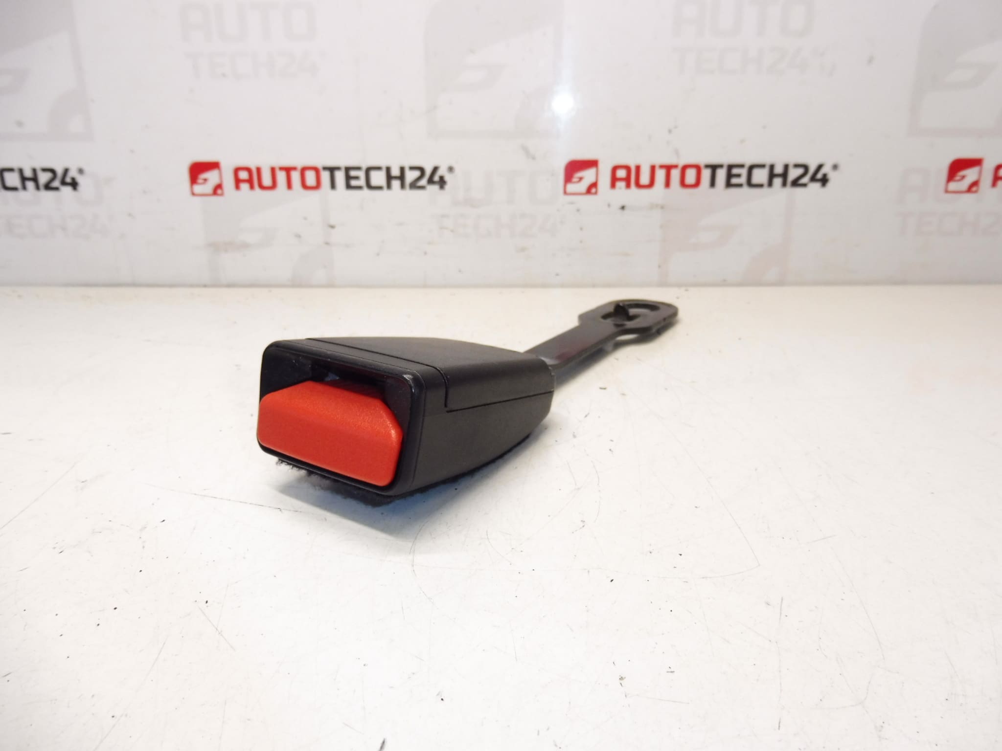 Citroën C-Elée Peugeot 301 96753793XT Botor de seguridad