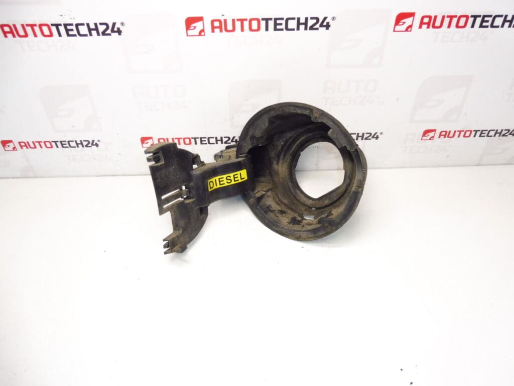 Citroën C3 Picasso 9681605380 1518d1 Cierre del tanque