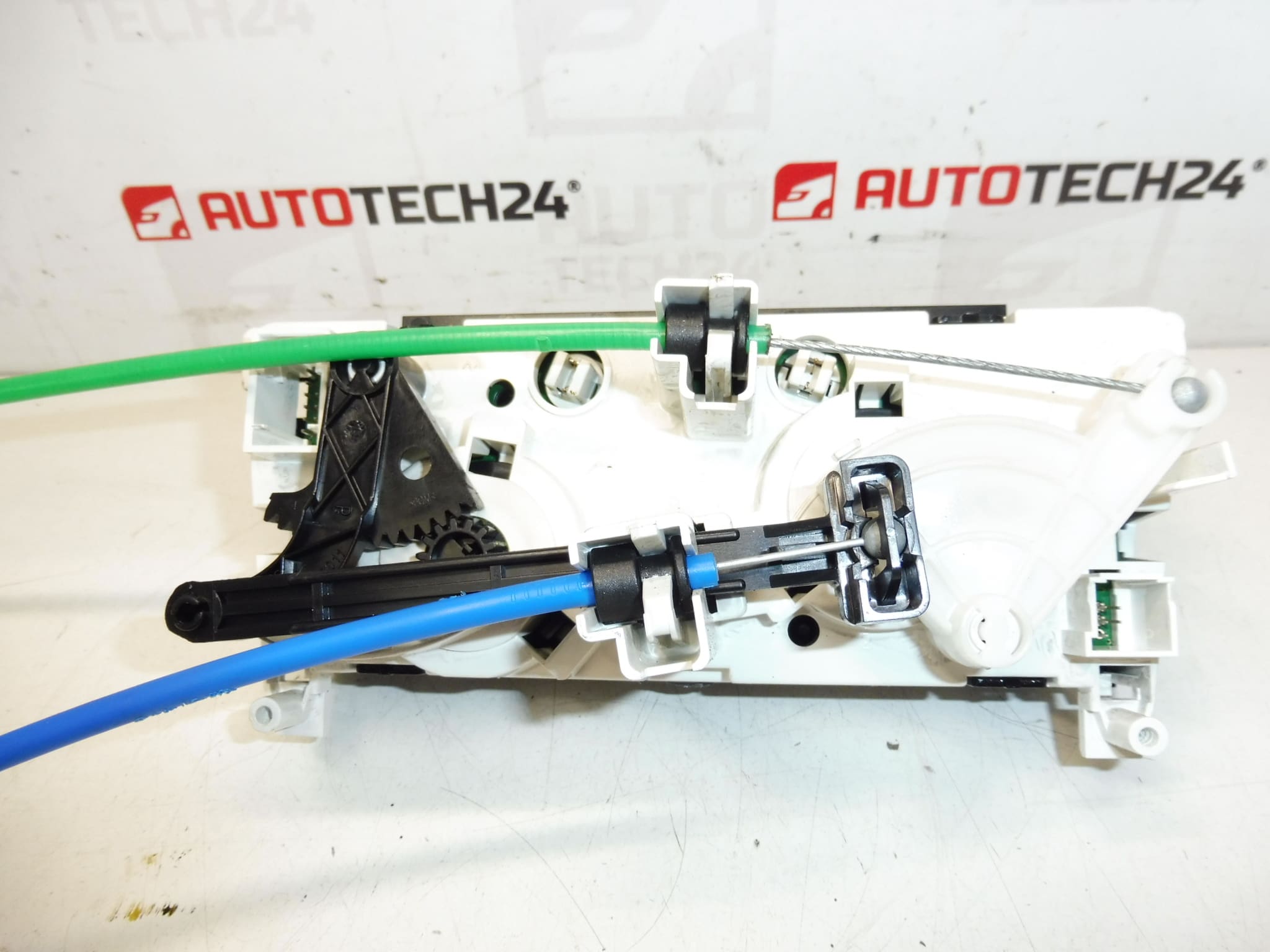 Citroën C3 Picasso T1001394S 6452N0 6452N5 - Imagen 2