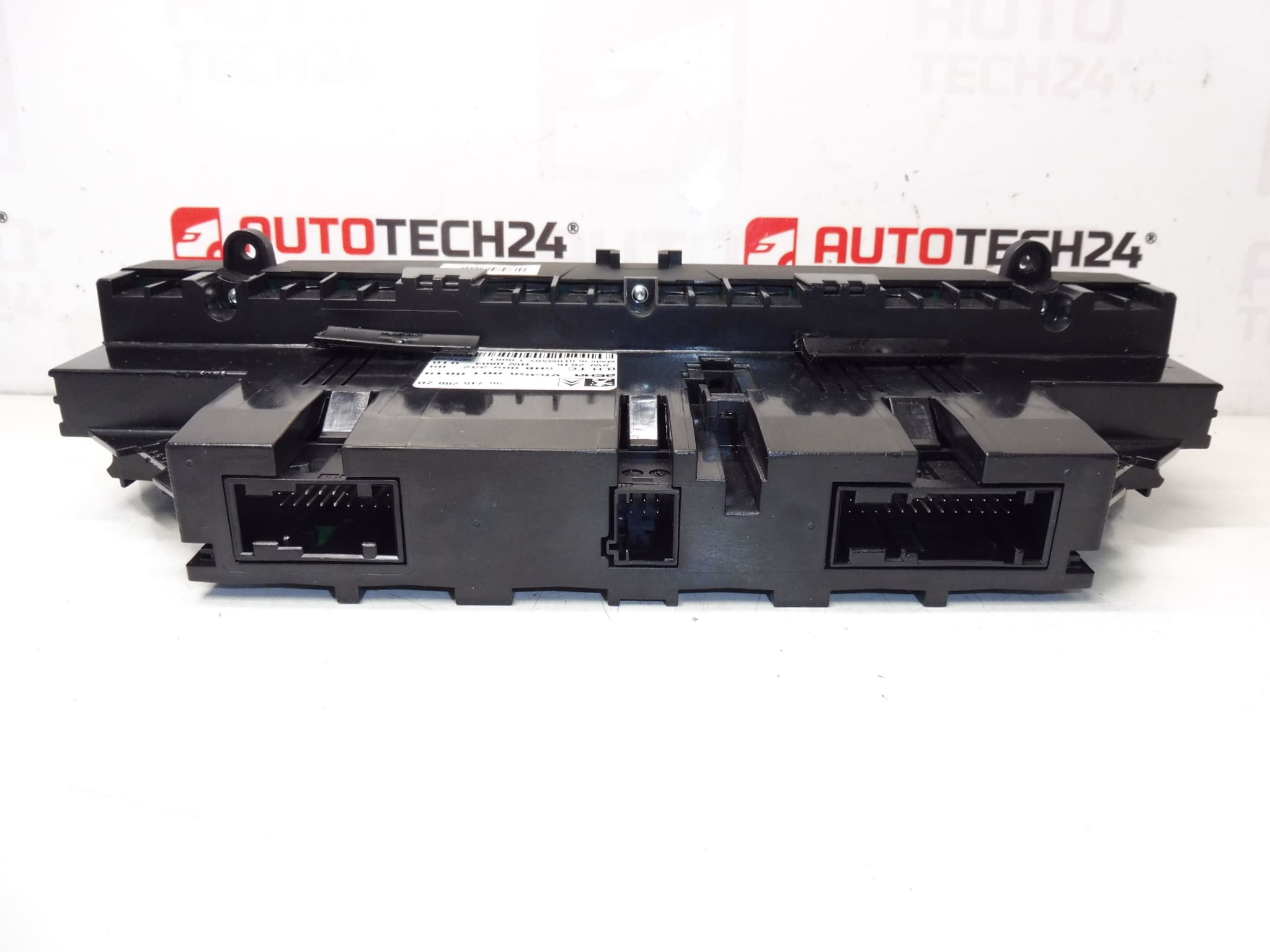 Citroën C5 x7 96715288d 6452R9 - Imagen 2