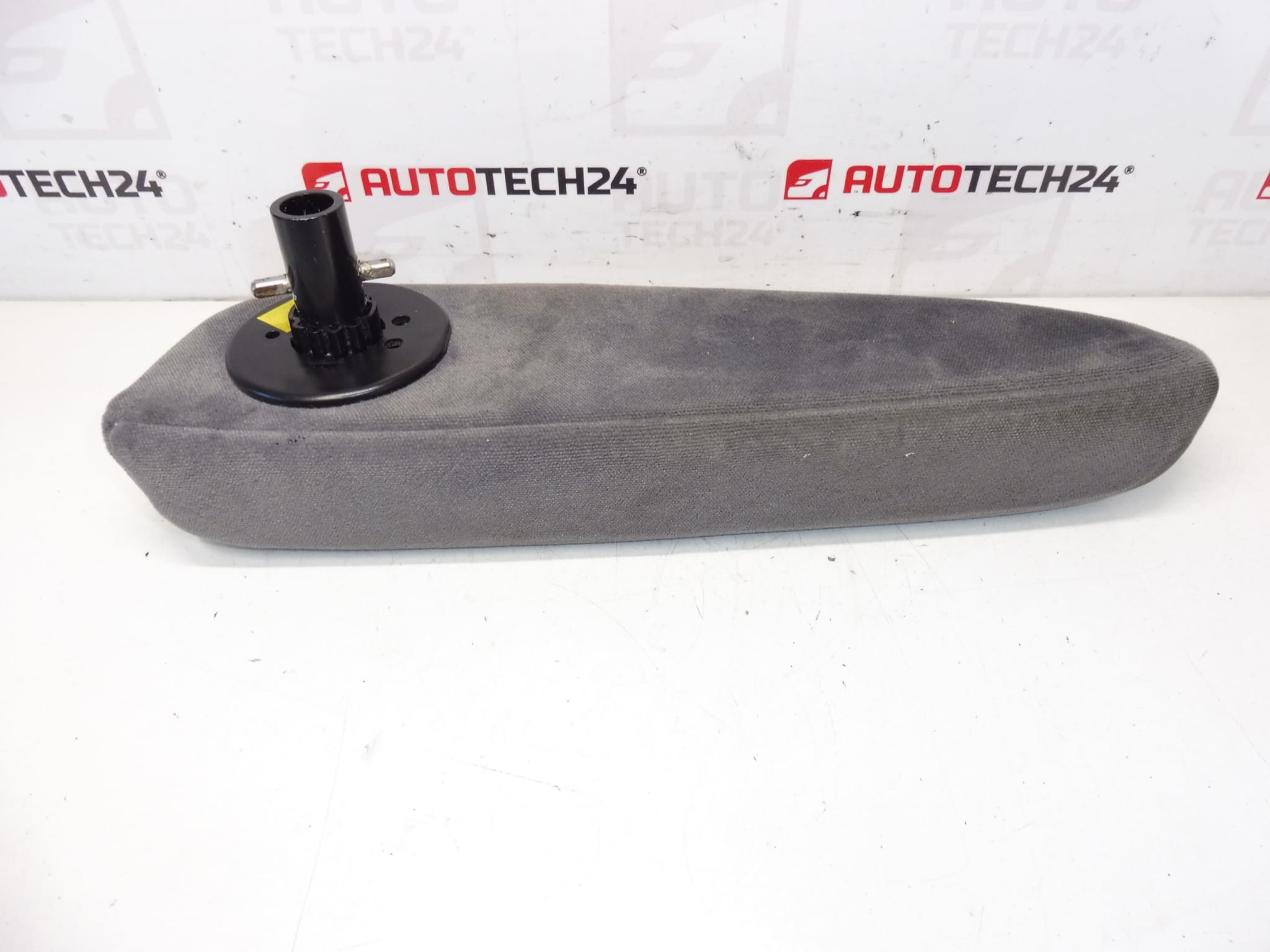 Reposabrazos para Citroën C8 y Peugeot 807 - 8830XA - Imagen 2
