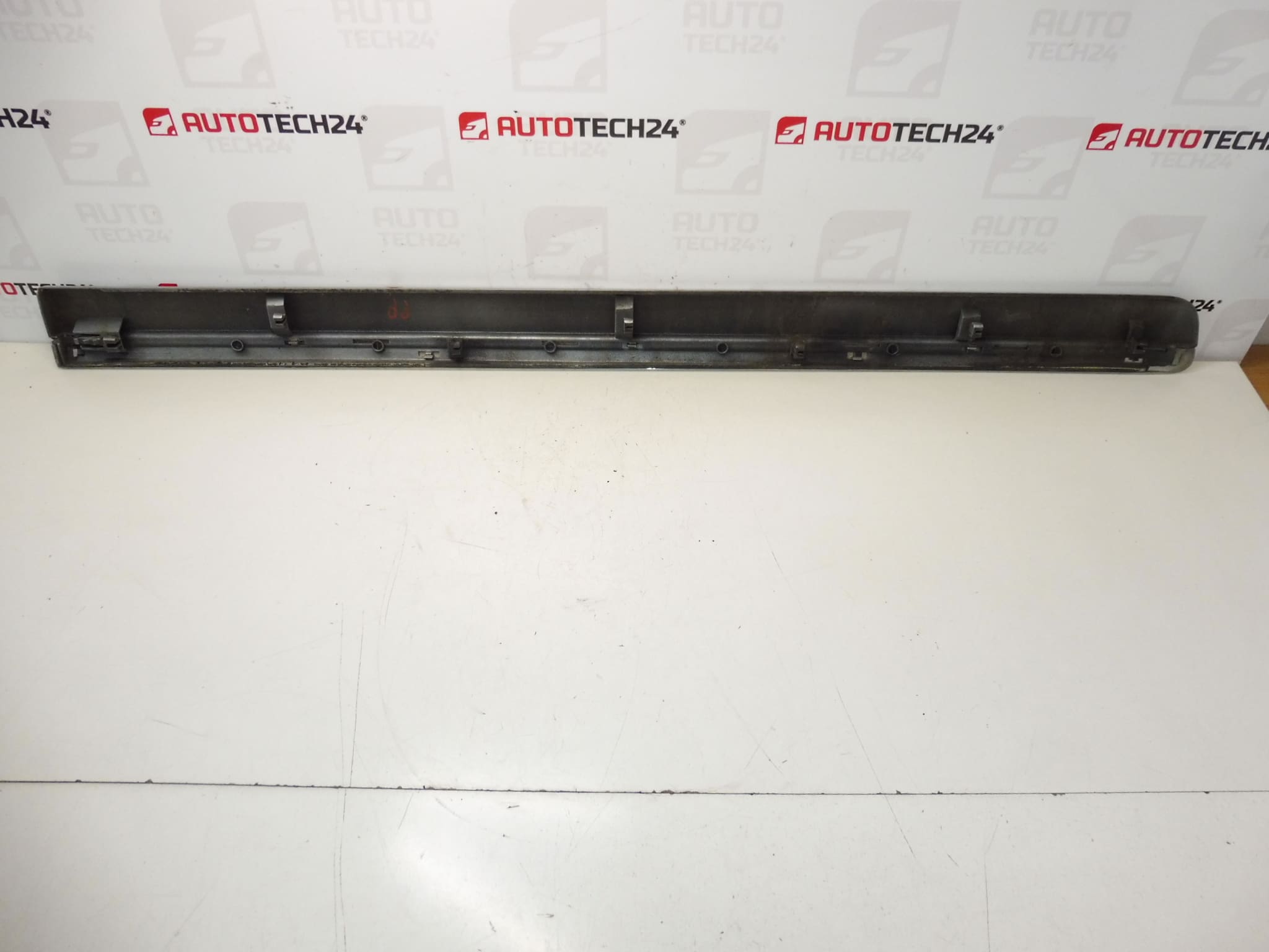 Citroën C8 Peugeot 807 EZRC 1401028477 8545GJ - Imagen 2