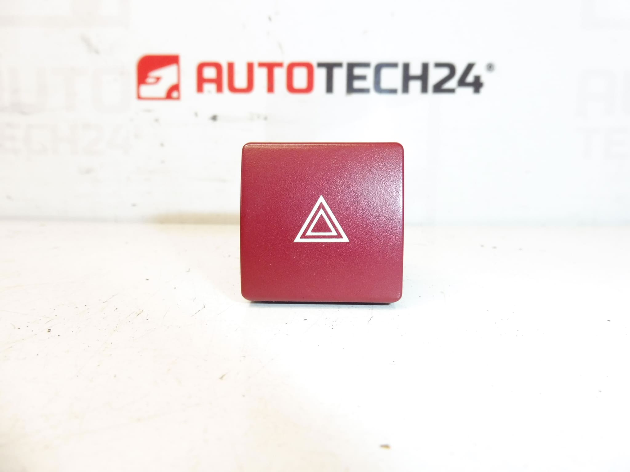 Citroën Peugeot 96583113kr 6990L2 luces de advertencia