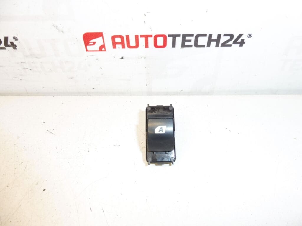 Citroen Peugeot 9666955077 6490HQ Control de la ventana