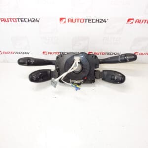 Citroën Peugeot 98062018xt 96643946xt 6242pp