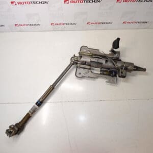 Columna de control Citroën C3 Picasso 4123GZ