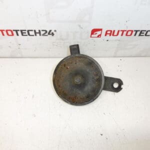 Cuerno Citroën Peugeot 9821060580