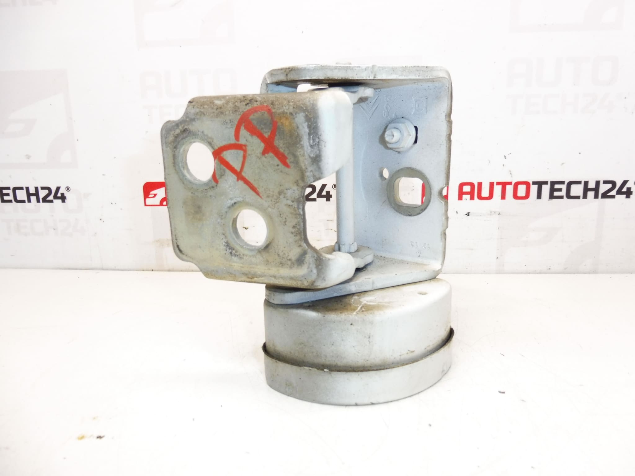 Tope de la puerta delantera derecha EWPB Citroën C3 Picasso 9035EN - Imagen 2