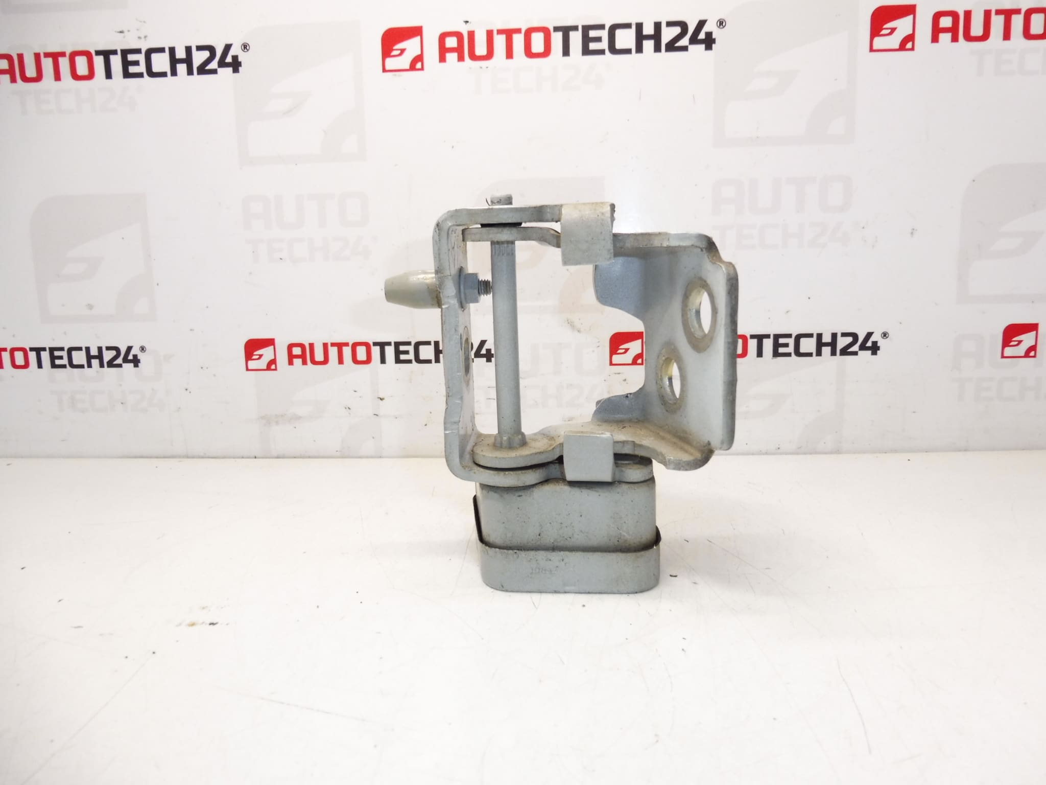 Detener la puerta frontal derecha EWPB Citroen C3 Picasso 9035en