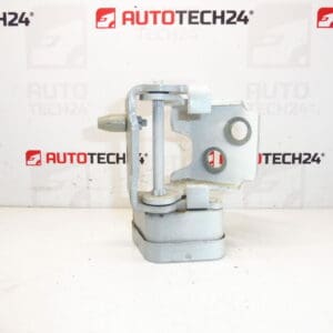 Detener la puerta trasera derecha EWPB Citroen C3 Picasso 9035FN