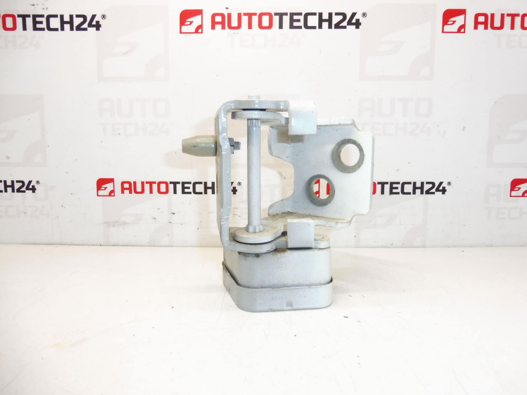 Detener la puerta trasera derecha EWPB Citroen C3 Picasso 9035FN