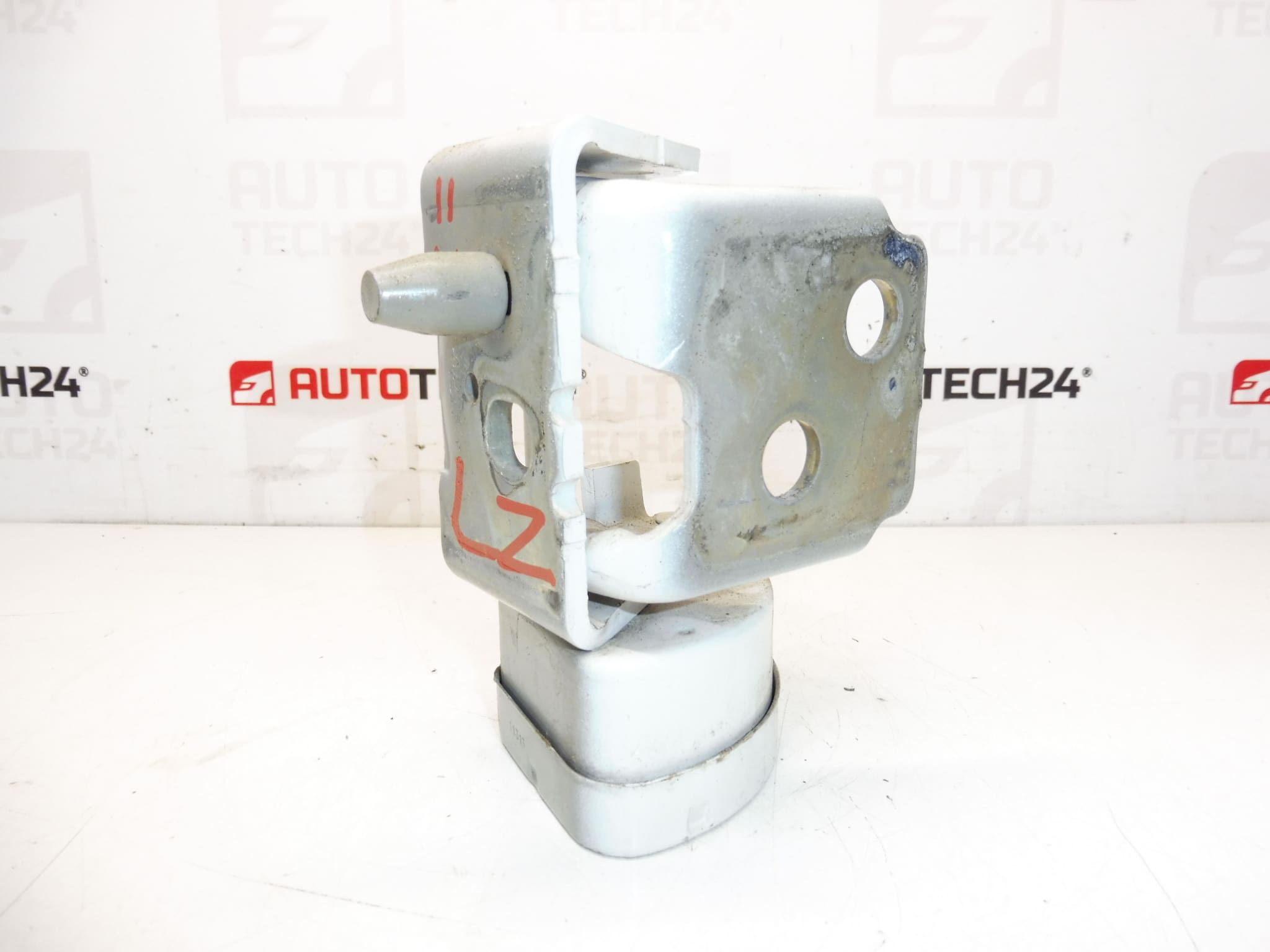 Tope de la puerta trasera izquierda EWPB Citroën C3 Picasso 9035CL - Imagen 2