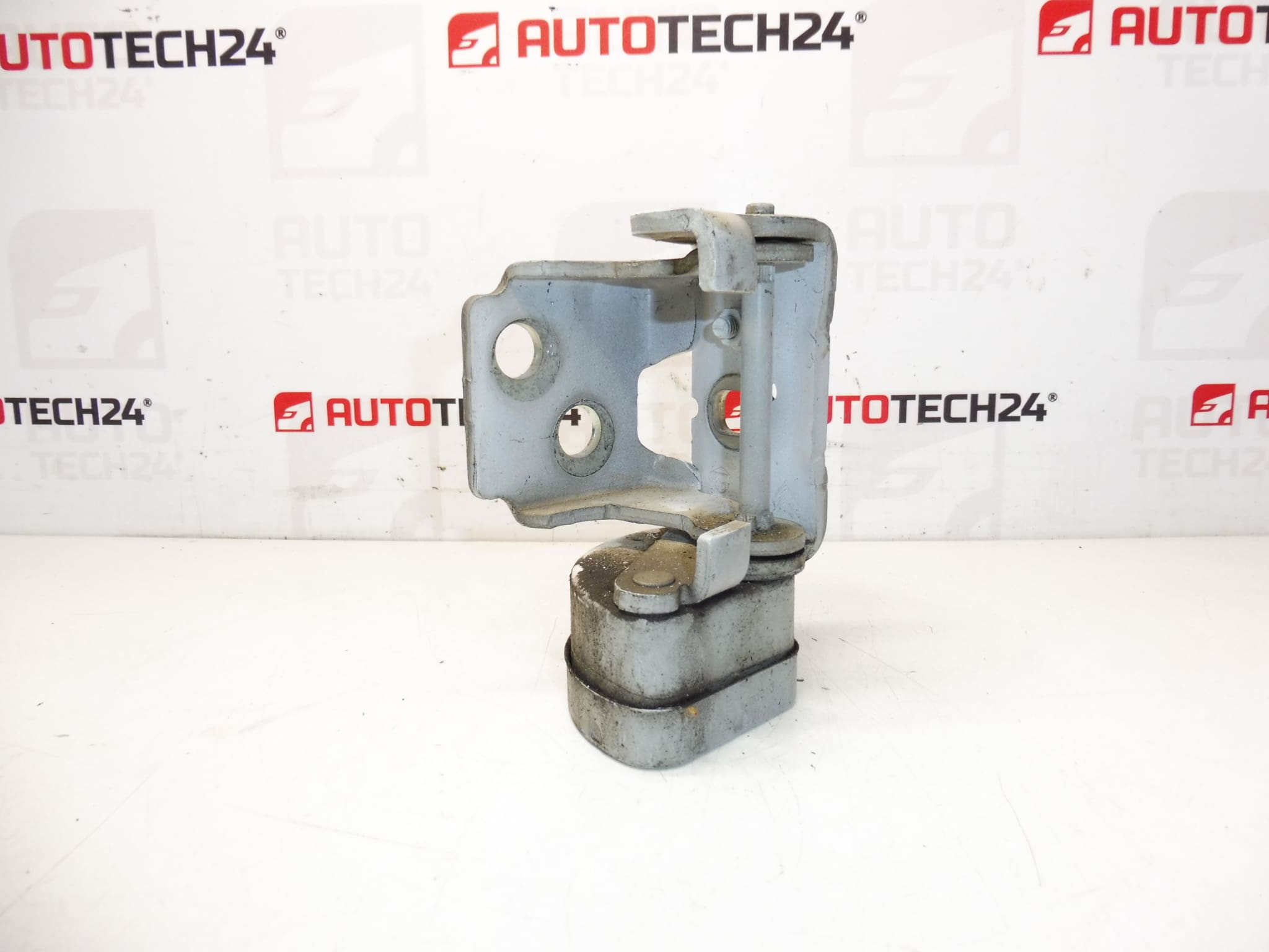 Detente la puerta delantera izquierda EWPB Citroen C3 Picasso 9035el