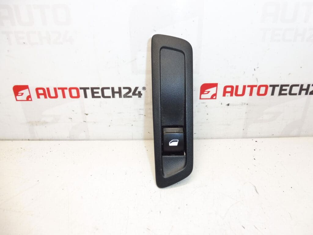 Driver de la ventana izquierda Citroen C-Elée Peugeot 301 9674873977