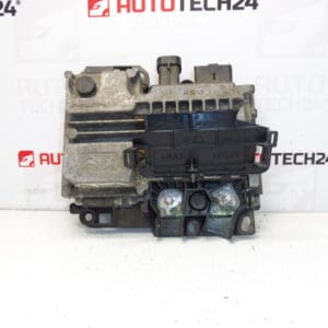 ECU Inicio/Detener Delphi Citroën Peugeot 9810858280