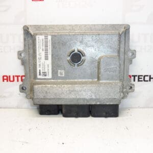 ECU Valeo V46.12 Citroën Peugeot 9811545280 1619375480