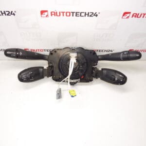 ESP ComeV3_Mem1 Citroën Peugeot 98062248xt