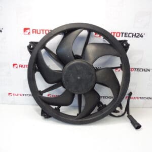 Fan Sahara Citroën Peugeot 1401312280 1253Q8