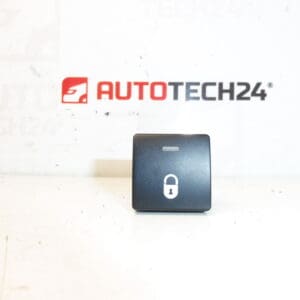 Interruptor de bloqueo central Citroën Peugeot 96582880xt 6490e1