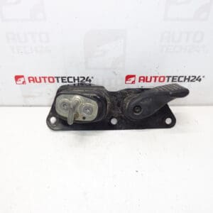 Mecanismo de Citroën Berlingo III 8719C9 9818171480 Puertas