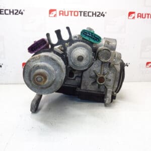 Miembro de acción de Citroën Peugeot 9674098980 01398100000099