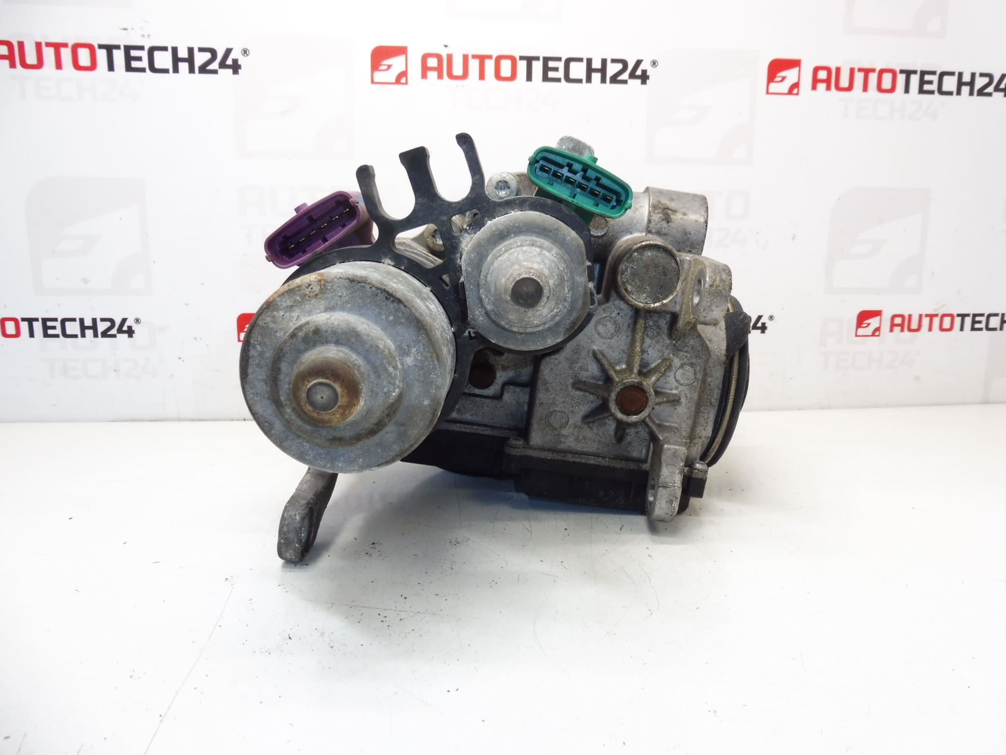 Miembro de acción de Citroën Peugeot 9674098980 01398100000099