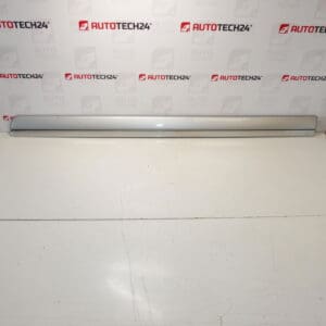 Puertas traseras izquierdas Citroen C8 Peugeot 807 EZRC 1401029977 8546W2