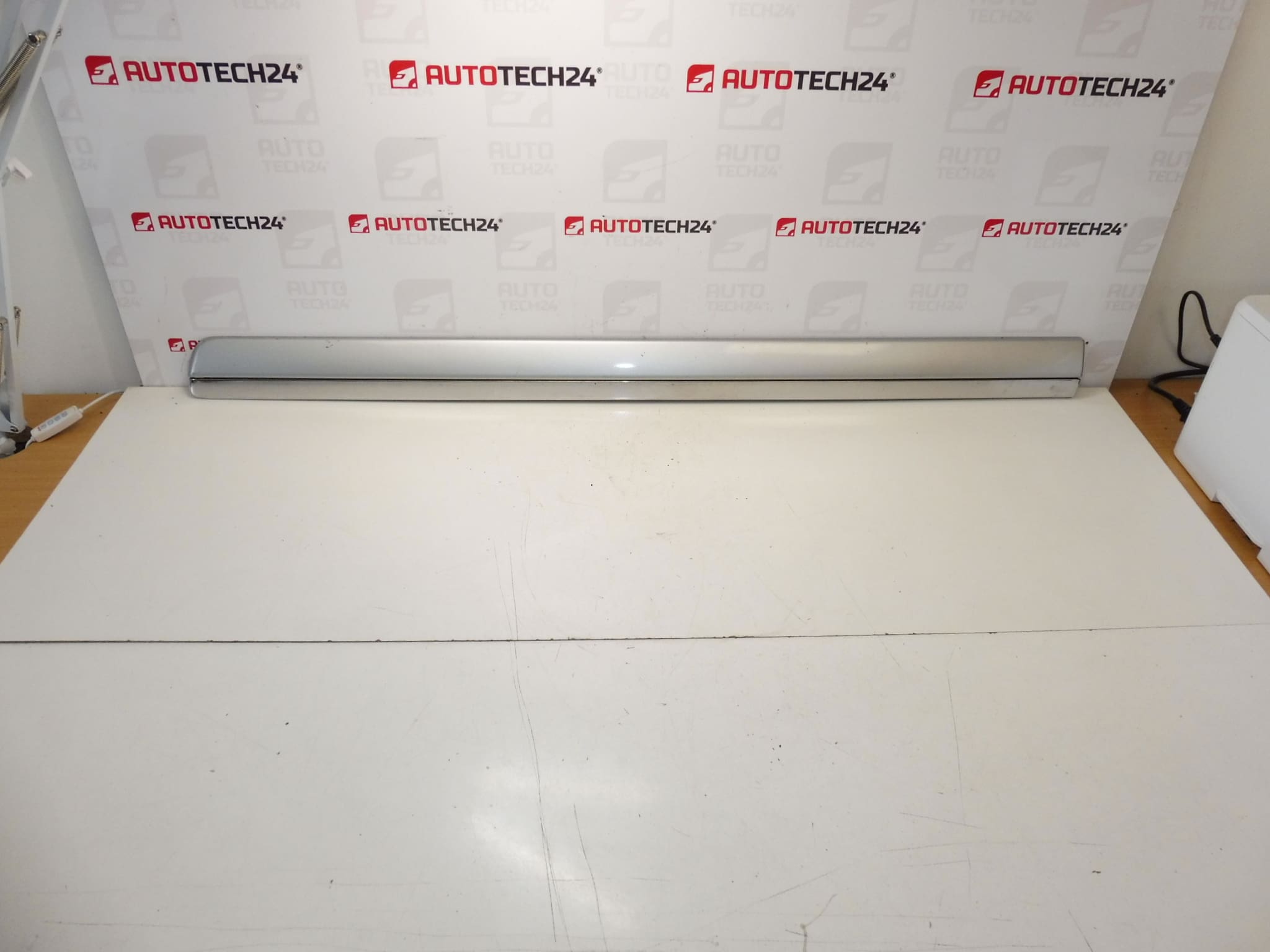 Puertas traseras izquierdas Citroen C8 Peugeot 807 EZRC 1401029977 8546W2