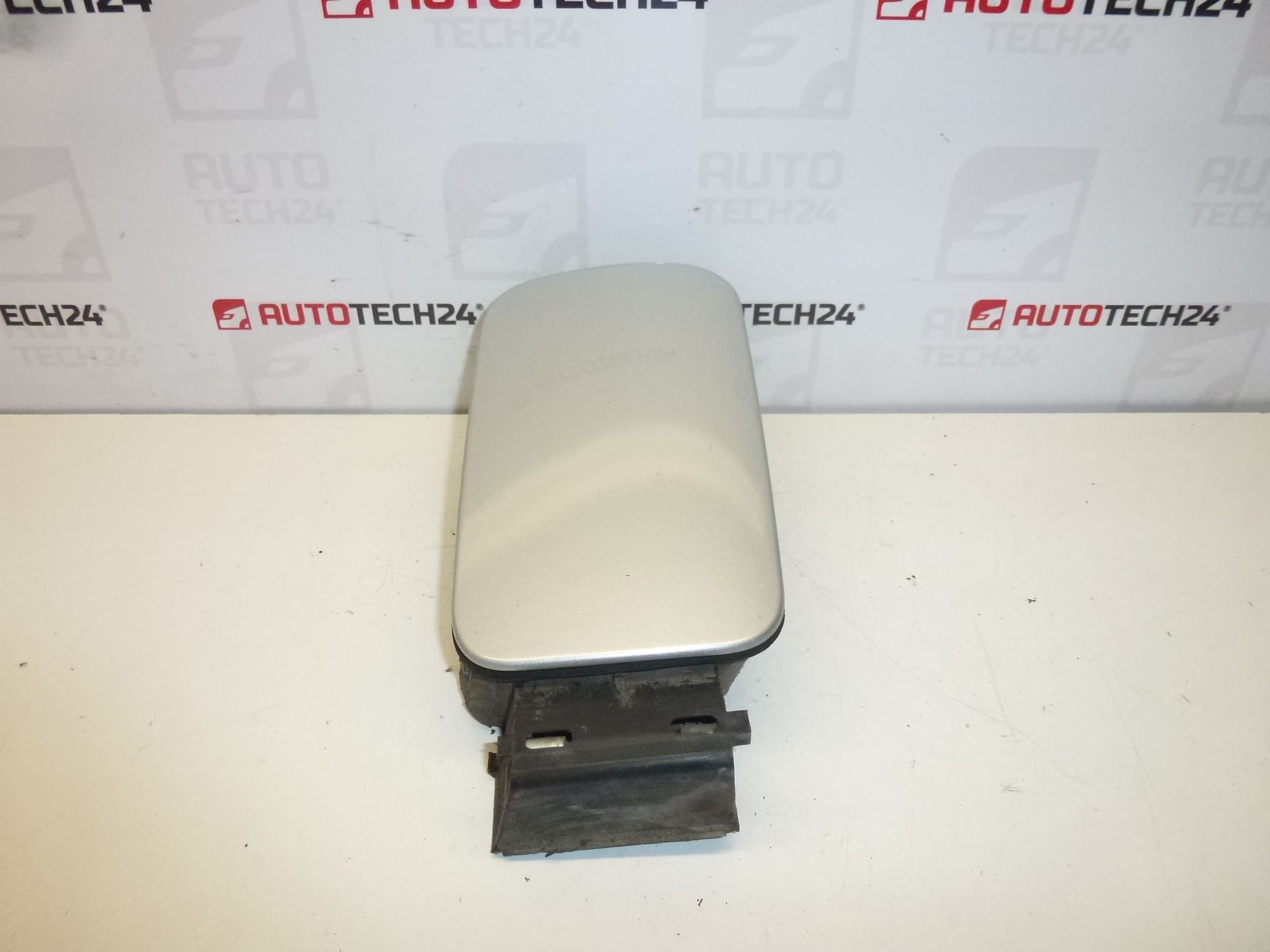 Tapón del depósito Citroën C5 9633284180 151784 EZRC - Imagen 2