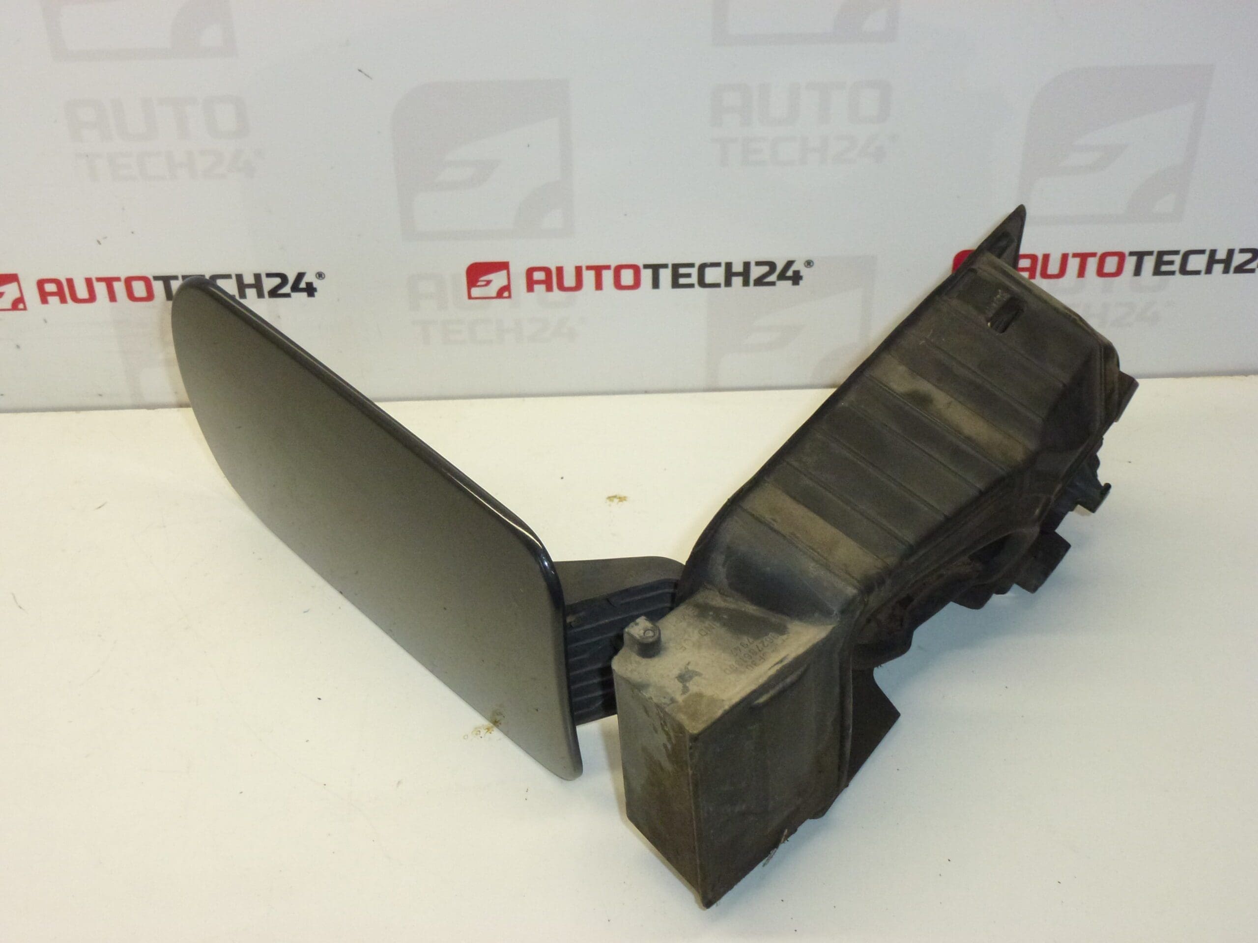 Tapón del depósito PSA para Citroën C5 9633284180 - Imagen 2