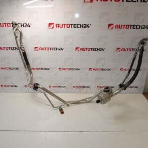 Tubo climatizador Citroën Berlingo III 9681693180 6477C9