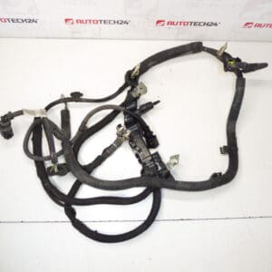 Un paquete positivo de Citroën Peugeot 1.0 1.2 9809062280