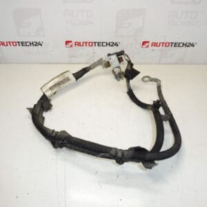 Volumen negativo Citroën Peugeot 1.0 1.2 9816283680