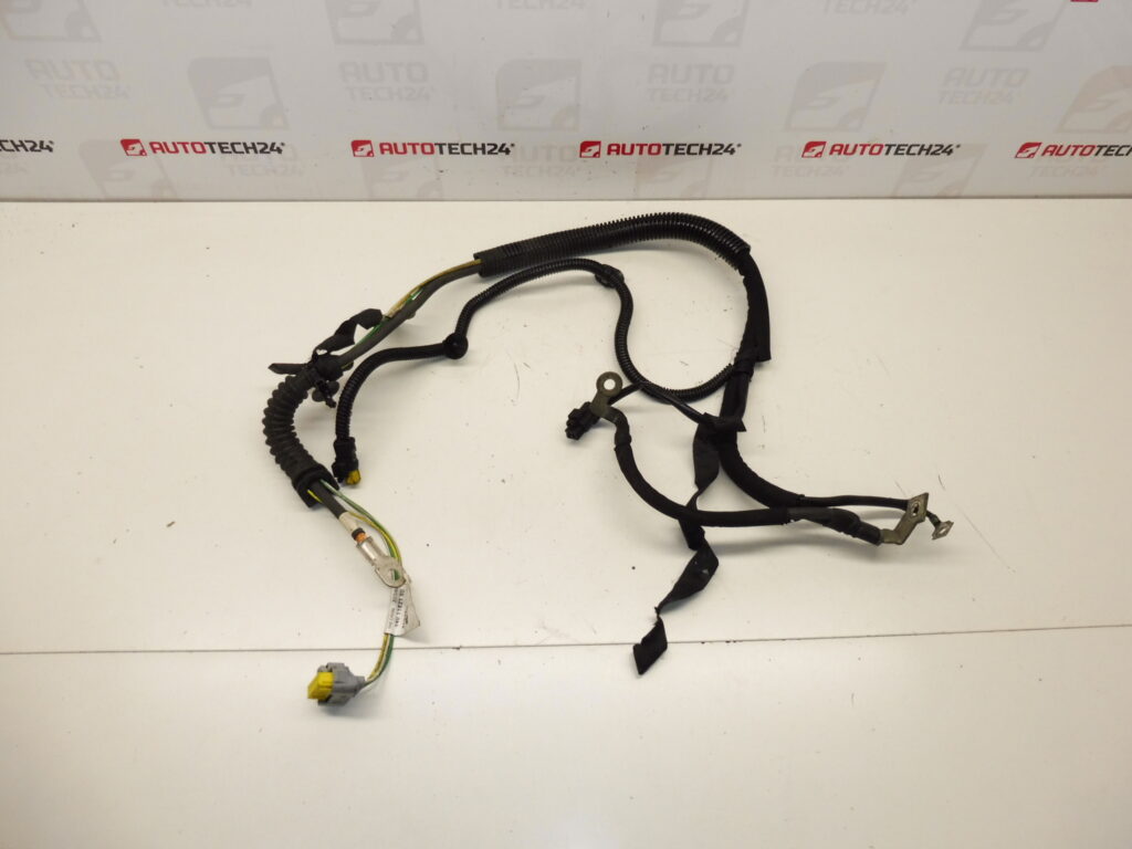 Citroën Peugeot 2.0hdi RHR 1401182180 1401441580 5642SP